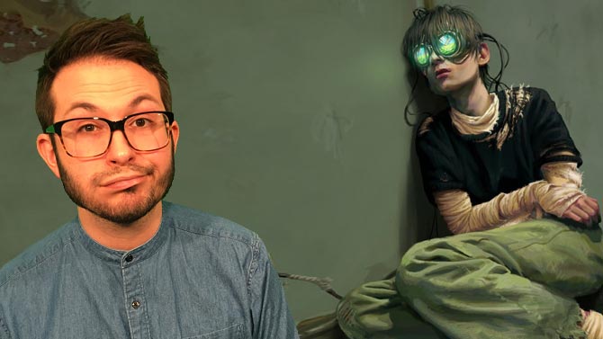 J'ai quelque chose à vous dire : NON, le jeu vidéo n'est pas une addiction !