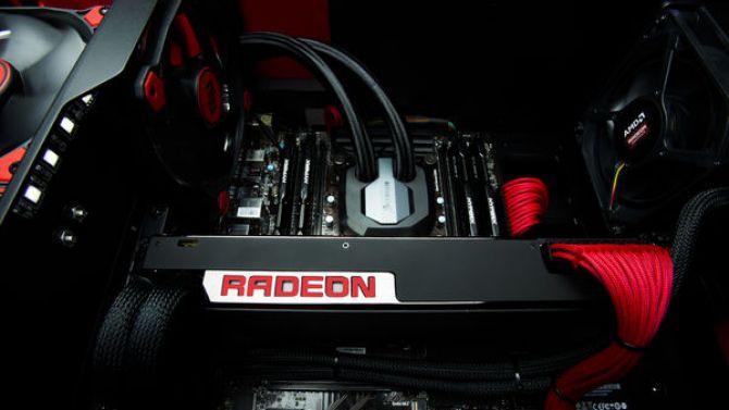 AMD Radeon Pro Duo : La carte graphique pour la VR est disponible