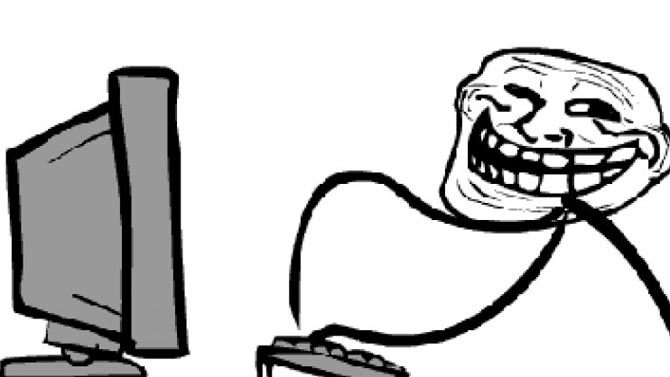 L'image du jour : Un "travail d'équipe" à jeter son PC