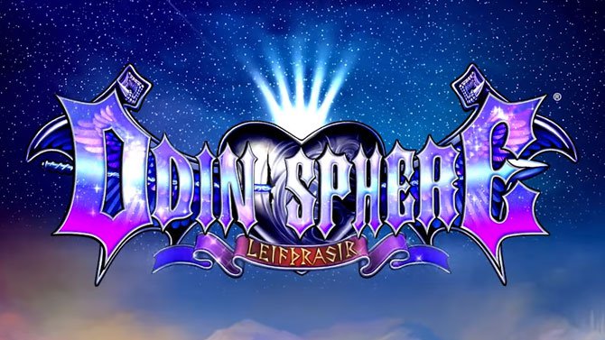 Odin Sphere Leifthrasir : Nouvelle bande annonce à savourer