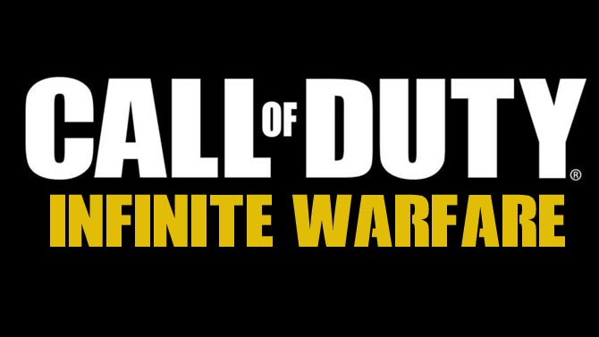 Call of Duty Infinite Warfare : La date de sortie et Modern Warfare Remastered auraient fuité