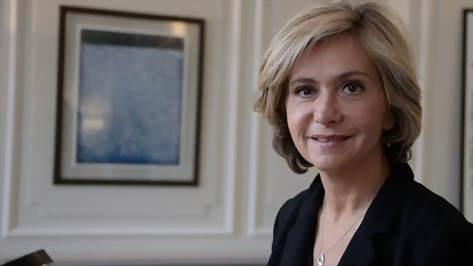Addiction au jeu vidéo : Valérie Pécresse s'est expliquée sur sa déclaration