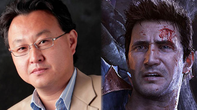 Uncharted 4 : Yoshida parle d'exemplaires volés et d'enquête criminelle
