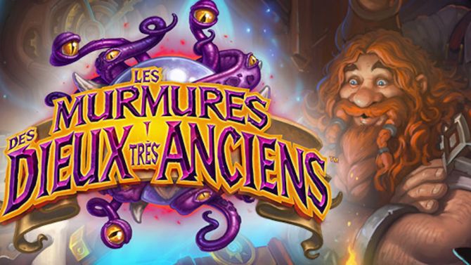 Hearthstone : Le nombre de joueurs inscrits s'envole encore, les chiffres
