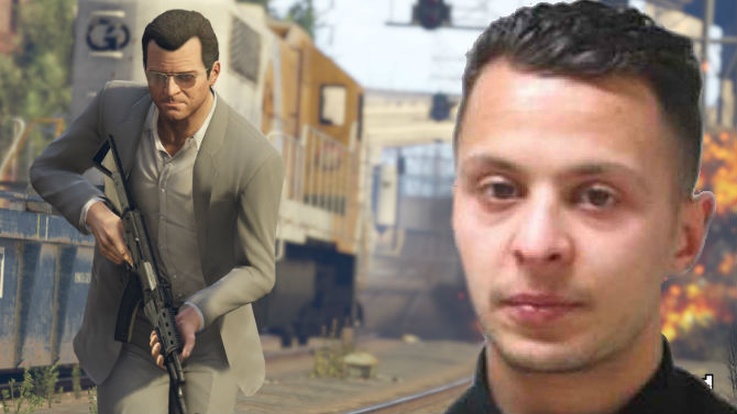 Salah Abdeslam : "Exemple parfait de la génération GTA" selon son avocat