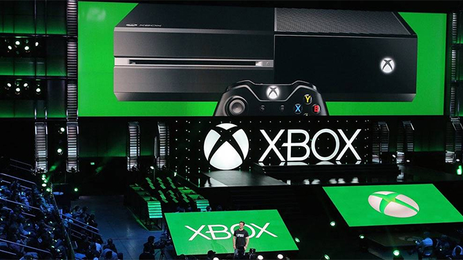Xbox One : Microsoft annoncerait une nouvelle console à l'E3 2016