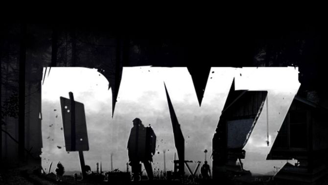 DayZ est toujours en développement sur PS4 et Xbox One