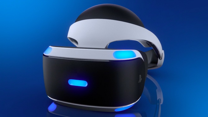 PlayStation VR : Un "nombre limité" de précommandes aux USA selon Sony