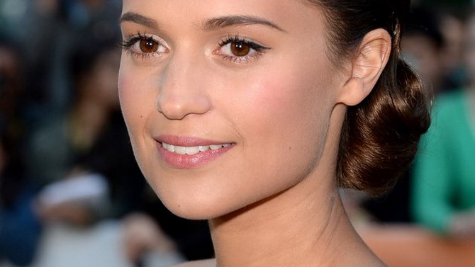 Film Tomb Raider : La nouvelle Lara Croft, c'est elle