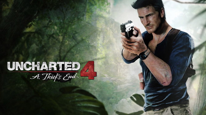 Vols d'Uncharted 4 : Un "assaut violent" évoqué par Sony qui défend les revendeurs