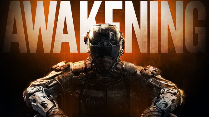 Call of Duty Black Ops III Awakening arrive sur Xbox 360