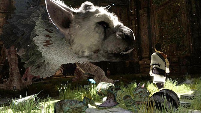 The Last Guardian et Gran Turismo Sport : Sony confirme une sortie en 2016