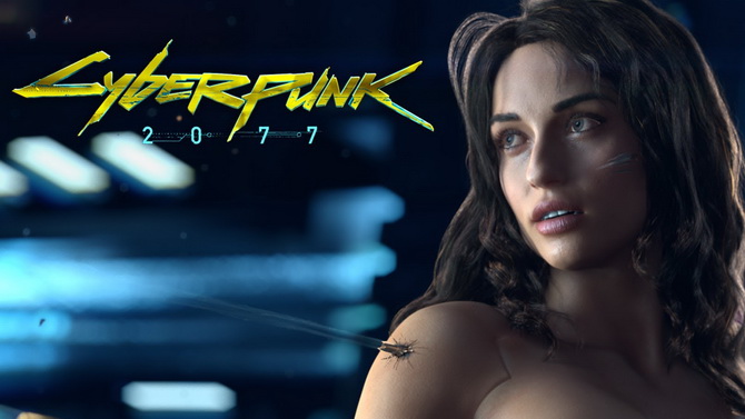 Cyberpunk 2077 : "Plus ambitieux que The Witcher 3 à tous les niveaux"