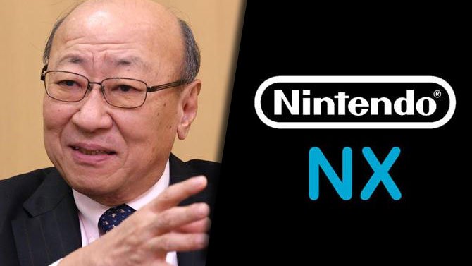 Nintendo NX : Le président de Nintendo justifie la sortie en mars 2017