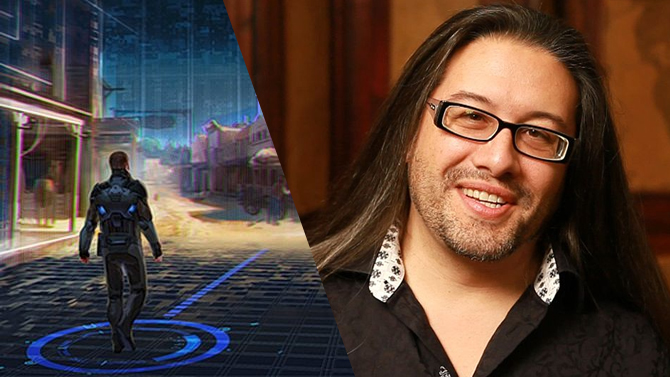 BLACKROOM : Le Kickstarter de John Romero annulé