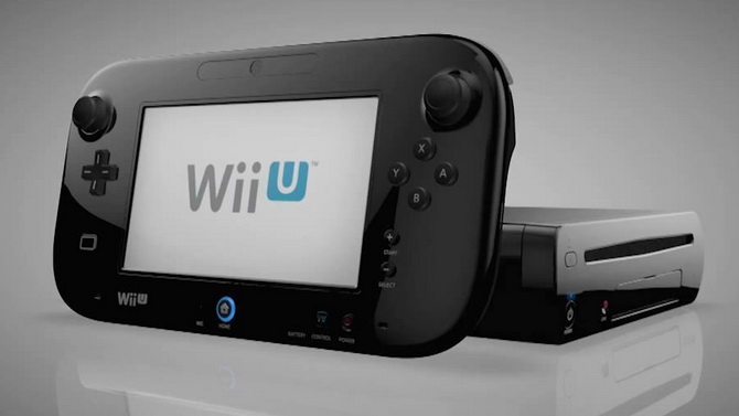 Wii U : La fin de la production évoquée par Nintendo