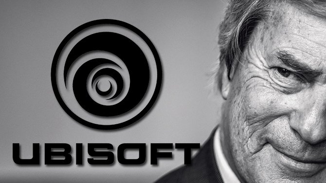 Vivendi veut entrer au conseil d'administration d'Ubisoft