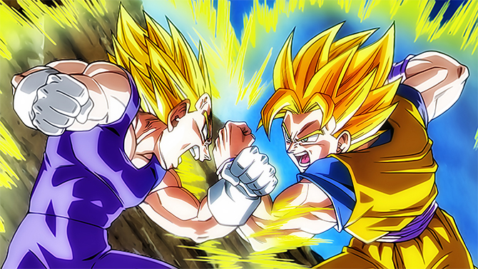 Dragon Ball Z : Un concert en France en 2017