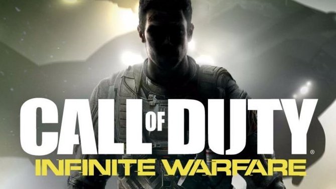 SONDAGE. Que pensez-vous de Call of Duty : Infinite Warfare ?