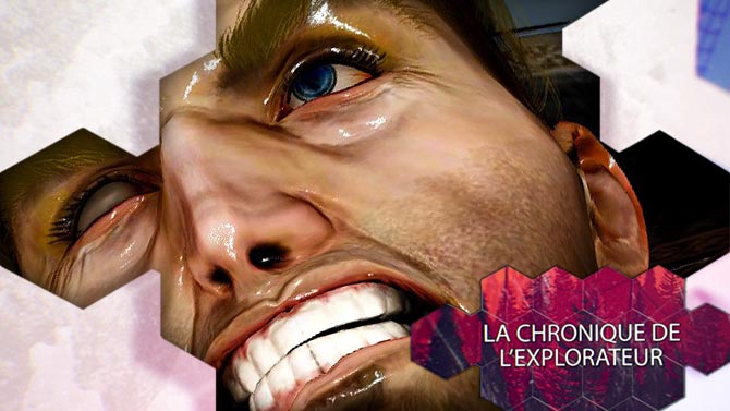 La Chronique de L'Explo : J'ai créé... un monstre sur Black Desert Online
