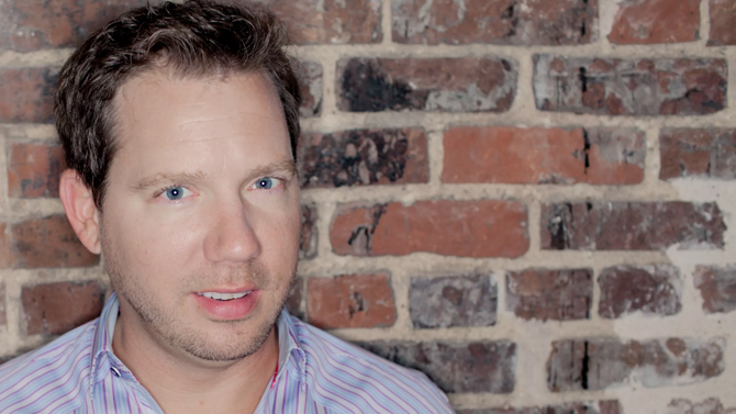 Gears of War 4 : Cliff Bleszinski espère que Microsoft "ne vas pas tout faire foirer"