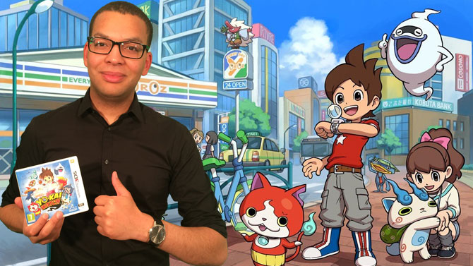 Yo-Kai Watch : Notre TEST vidéo pour tout comprendre