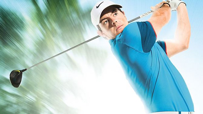 EA Access : Rory McIlroy PGA Tour bientôt disponible