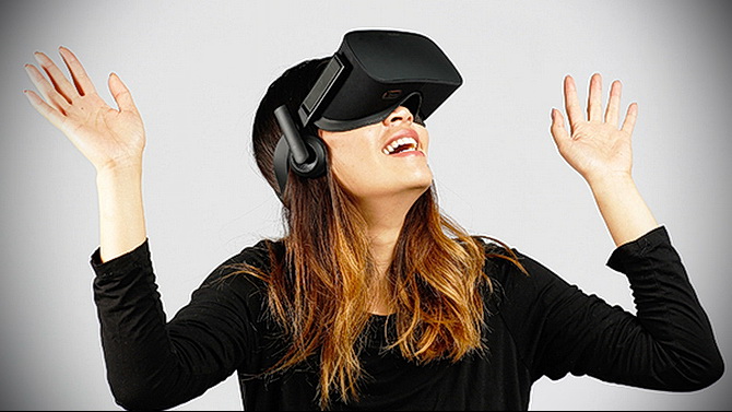 Oculus Rift : Dans des boutiques avant que toutes les précommandes soient honorées