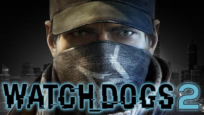 Watch Dogs 2 : Un comédien dévoile un personnage principal en image