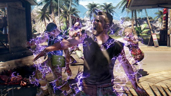 Dead Island Definitive Collection s'offre une bande-annonce remplie de gameplay