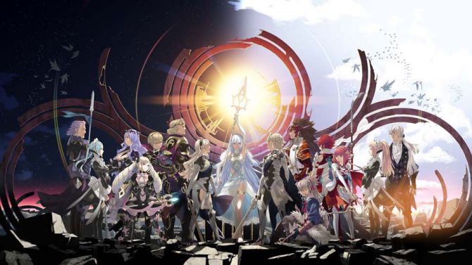 Fire Emblem Fates : Présentation du jeu et des mécaniques en vidéo