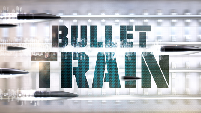 Epic Games s'exprime sur Bullet Train, le FPS en réalité virtuelle
