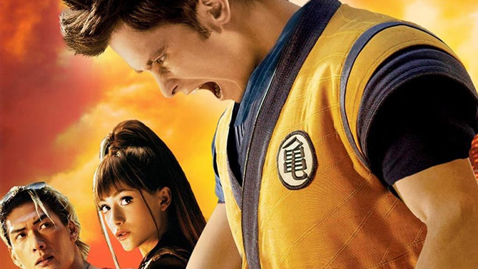Dragon Ball Evolution : Le scénariste présente ses excuses