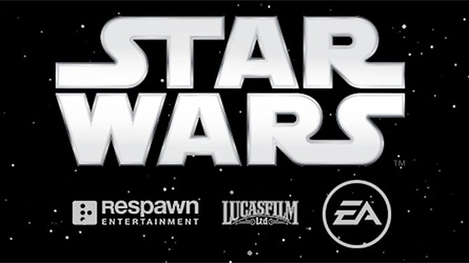 Star Wars : EA annonce un jeu d'action/aventure créé par Respawn (Titanfall)