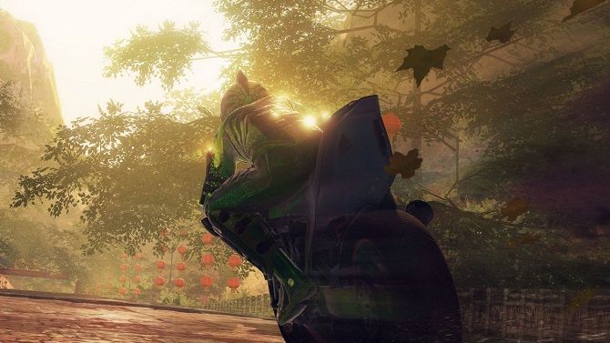 Moto Racer 4 dévoile une date de sortie et de nouvelles images