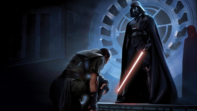 Xbox One : 2 jeux Star Wars deviennent rétrocompatibles