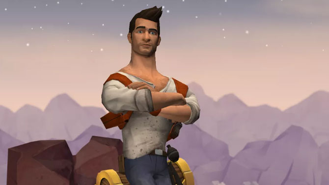 Uncharted : Un jeu free to play à télécharger sur iOS et Android