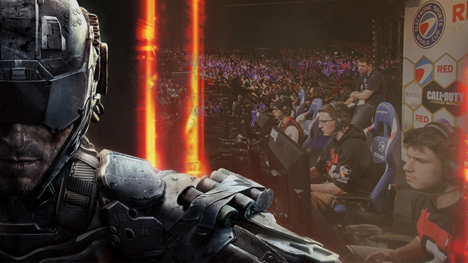 ESWC Call of Duty : La compétition démarre aujourd'hui, toutes les infos