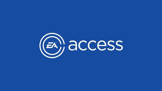 EA Access : Un second jeu dévoilé pour le mois de mai