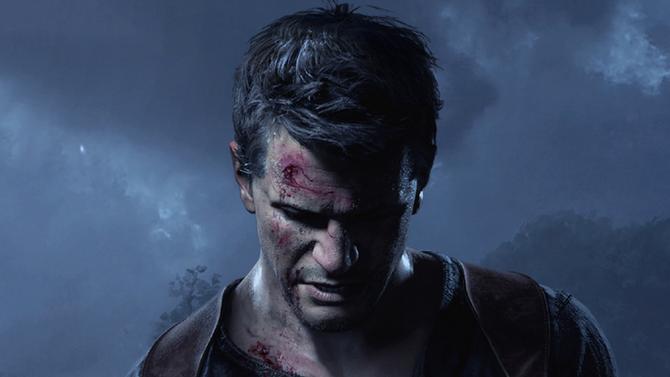 Uncharted 4 enfin disponible en pré-chargement