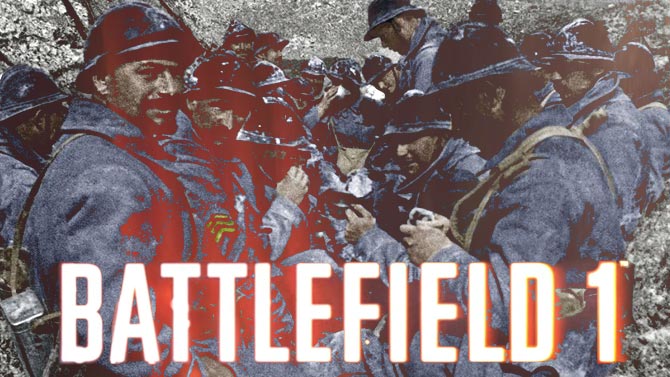 Battlefield 1 : Notre analyse historique du trailer et du futur contenu