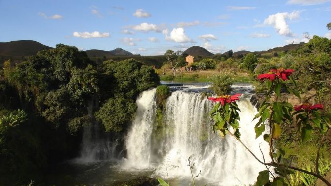 Uncharted 4 : Partez sur les traces de Nathan Drake avec Booking.com