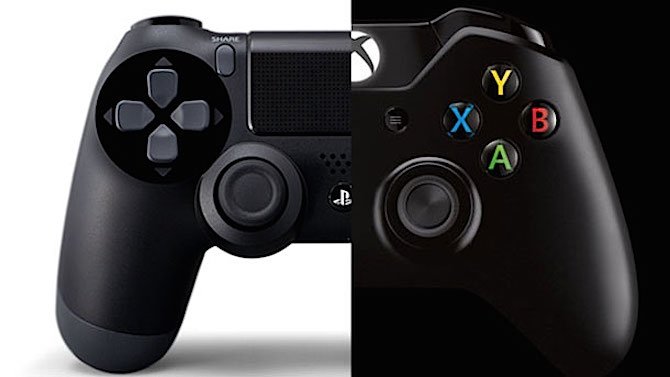 Multijoueur PS4 vs Xbox One : Le patron de CD Projekt s'en réjouit