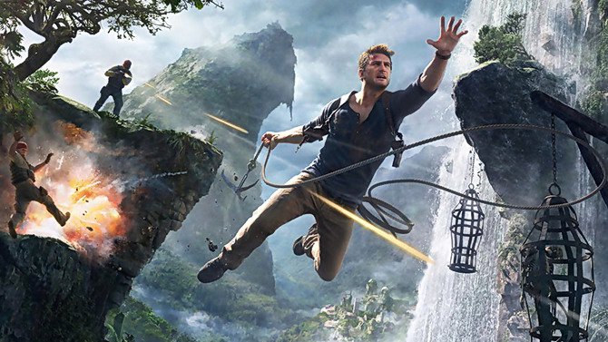 Uncharted 4 A Thief's End : Mise à jour 1.02 dispo