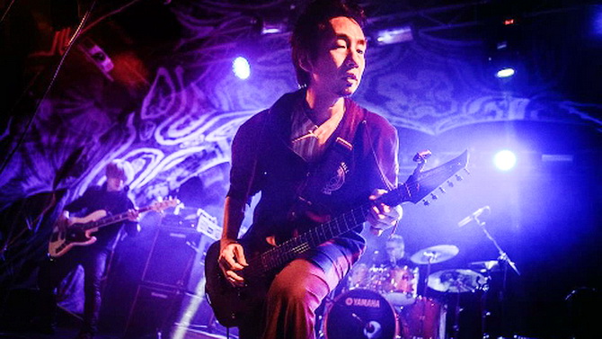 Akira Yamaoka (Silent Hill) en tournée en France fin 2016
