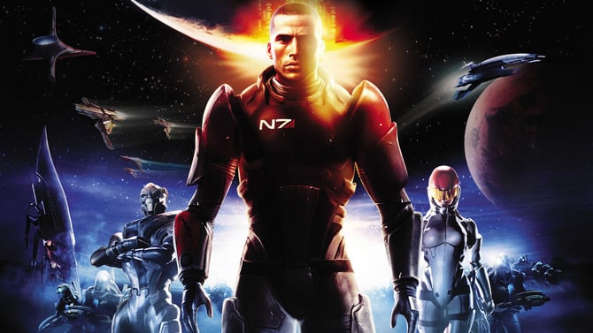 Mass Effect bientôt disponible dans le catalogue EA Access ?