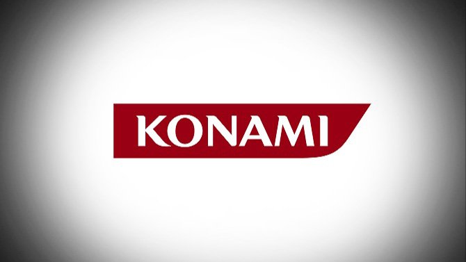 Konami annonce ses résultats financiers et ils sont TRÈS positifs