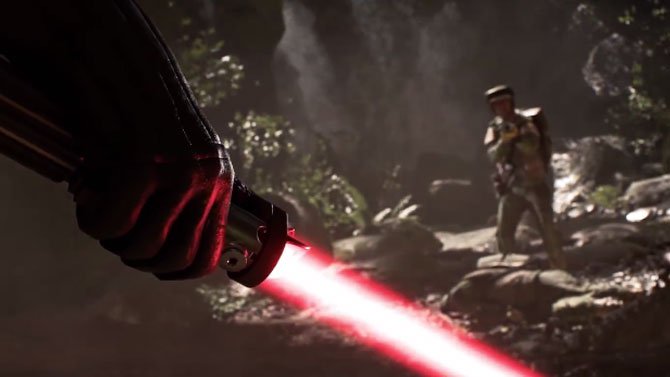 Star Wars Battlefront 2 pour 2017 et un nouvel épisode par an