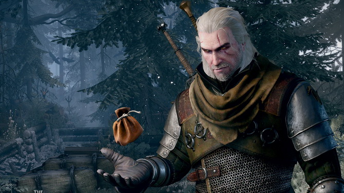 The Witcher 3 : Les cartes physiques de Gwynt même pour les versions dématérialisées