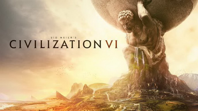 Civilization VI s'annonce en vidéo et donne sa date de sortie